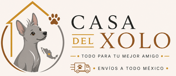 Casa del Xolo
